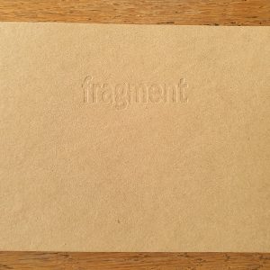 Fragments – Image 1
